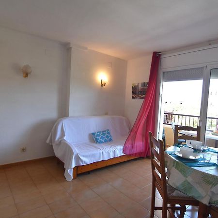 Rnet - Estrella De Mar Santa Margarita Roses Daire Dış mekan fotoğraf
