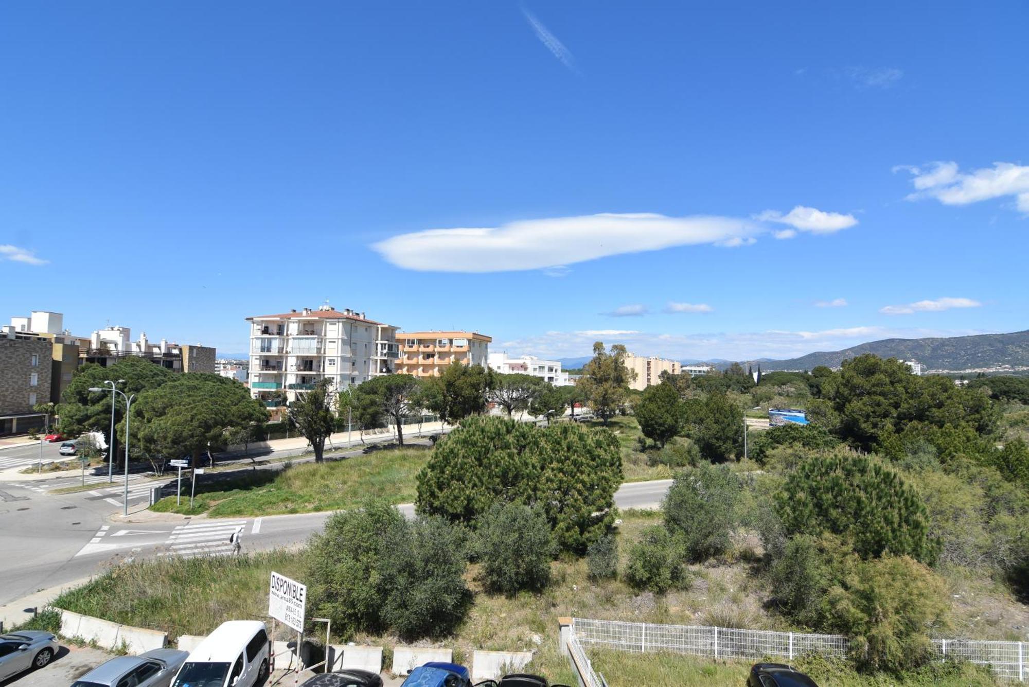 Rnet - Estrella De Mar Santa Margarita Roses Daire Dış mekan fotoğraf