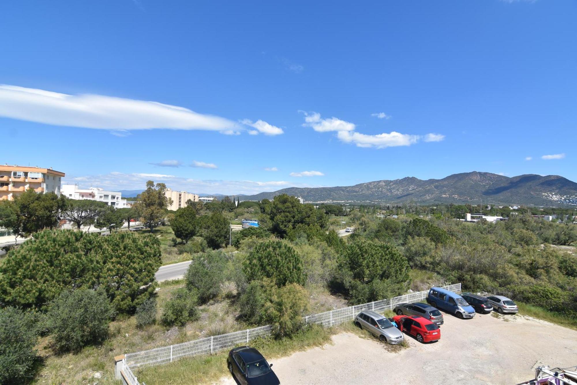 Rnet - Estrella De Mar Santa Margarita Roses Daire Dış mekan fotoğraf